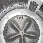 Whirlpool 惠而浦 VEMC65811 6.5公斤 850轉 頑漬淨葉輪式洗衣機